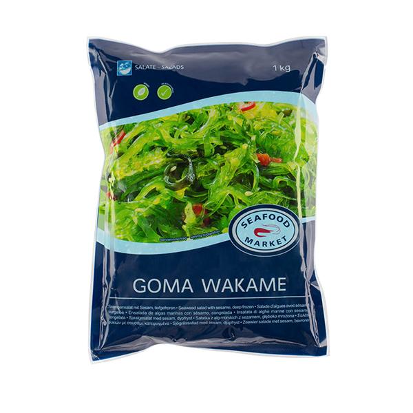 Goma wakame 1kg SL Color doo
